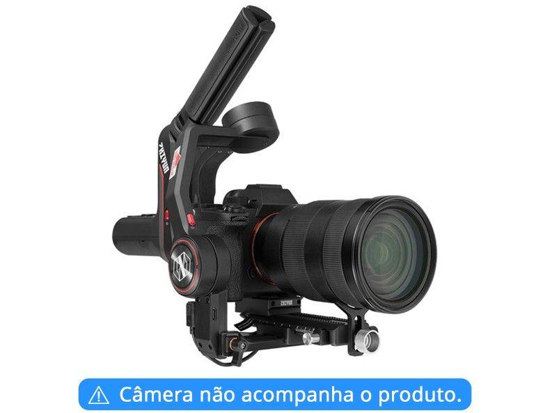 Estabilizador Zhiyun Weebill-S - 6