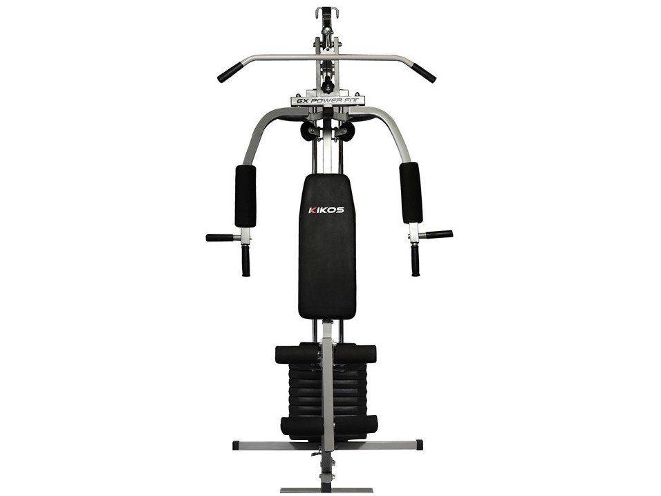 Estação de Musculação Kikos GX Power Fit - 1
