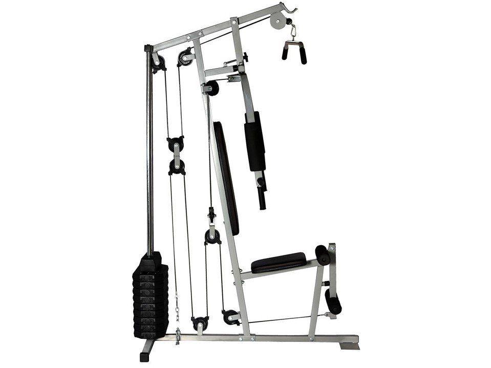 Estação de Musculação Kikos GX Power Fit - 2
