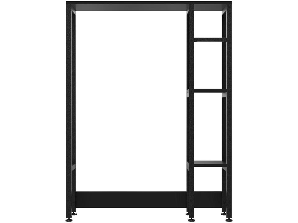 Estante 3 Prateleiras Indusat D7 Home - 1