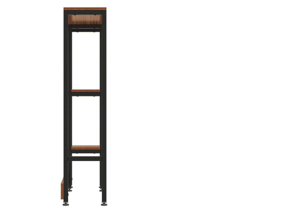 Estante Multiuso 3 Prateleiras D7 Home D-7004 - 3