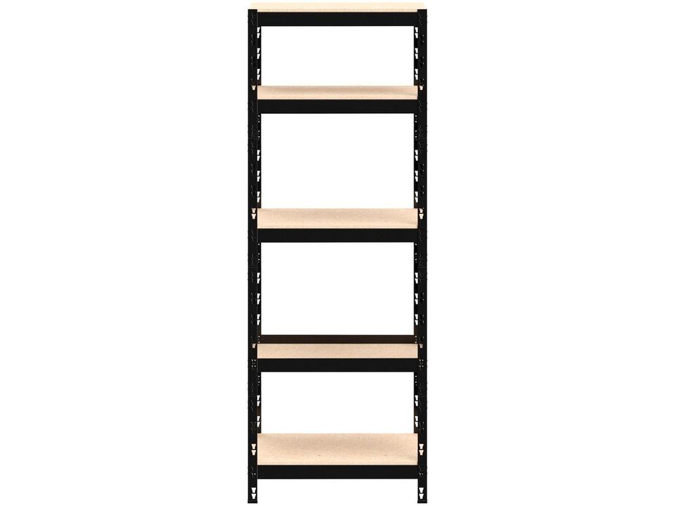 Estante Multiuso 5 Prateleiras Multivisão Stronger - 3