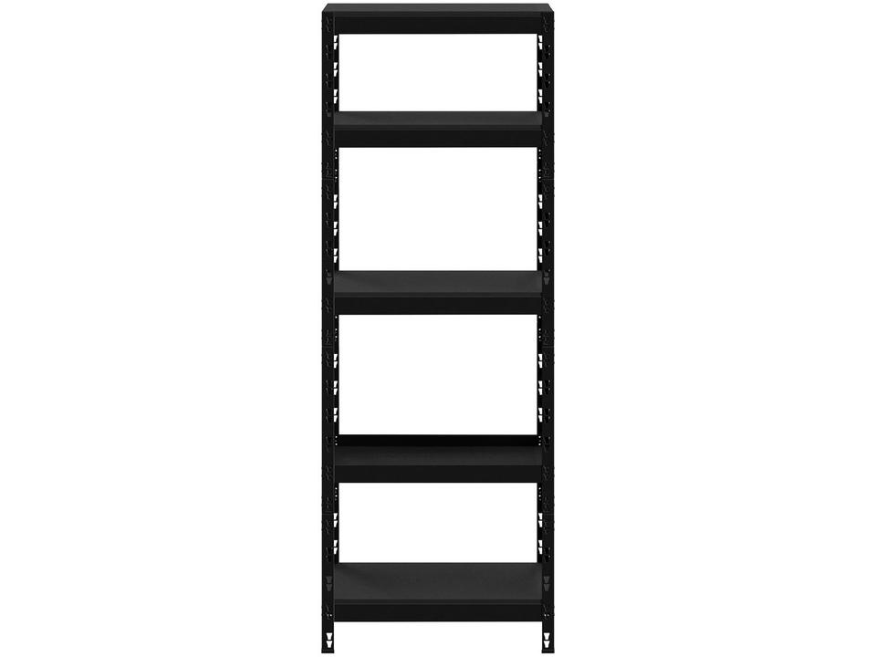 Estante Multiuso 5 Prateleiras Multivisão Stronger - 2