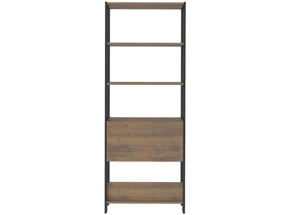 Estante para Livros MDP 15mm 1 Porta - 6