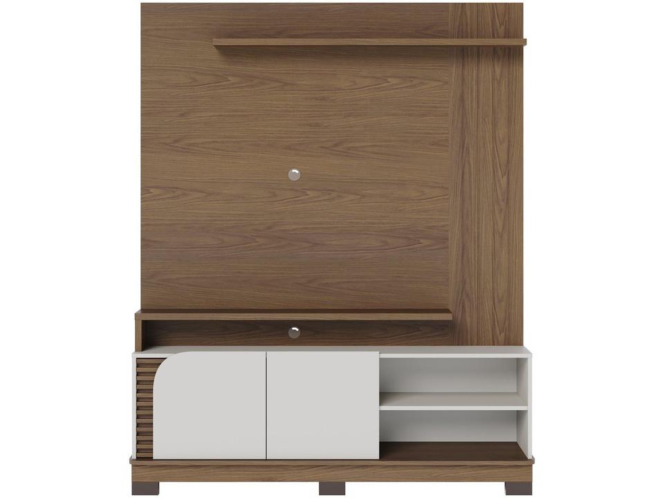 Estante para TV até 65" 2 Portas Colibri Jurerê - 9