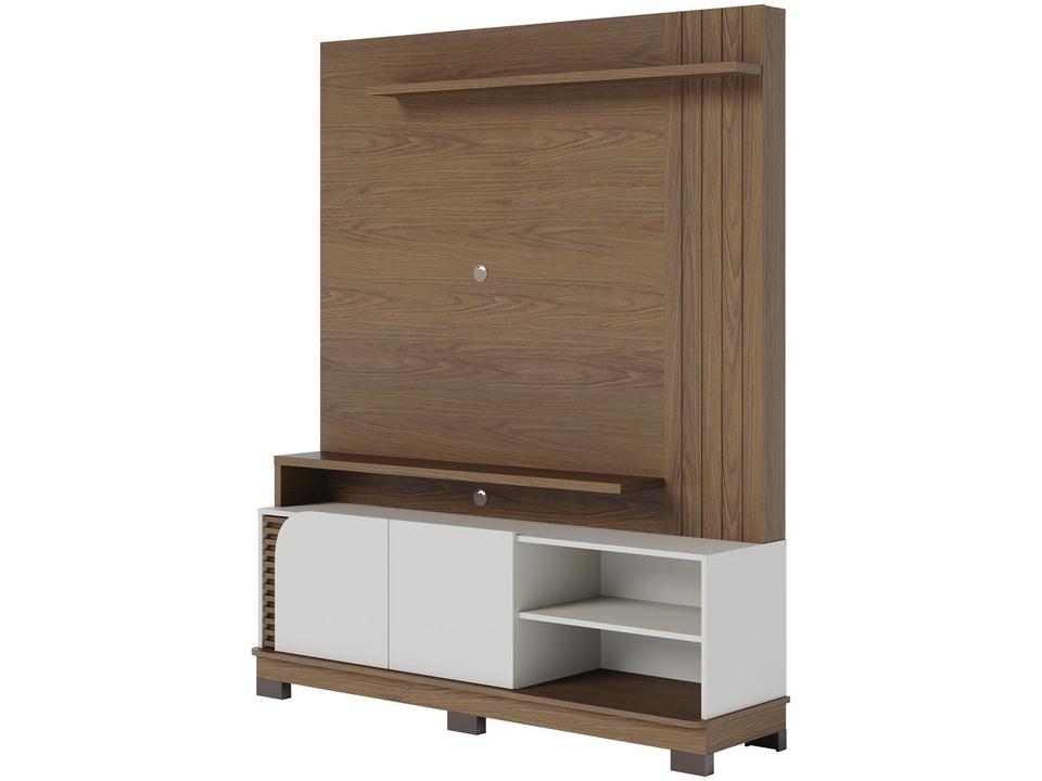 Estante para TV até 65" 2 Portas Colibri Jurerê - 7