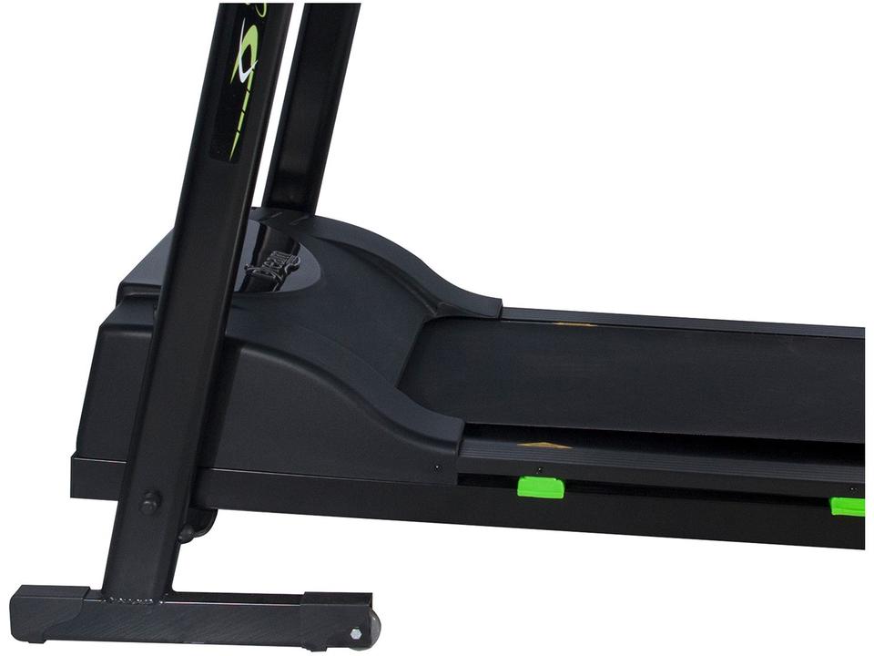 Esteira Eletrônica Dream Fitness Concept 2.1 - 6