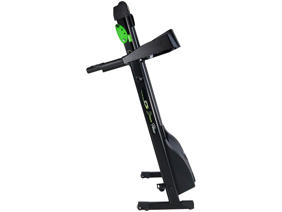 Esteira Eletrônica Dream Fitness Concept 2.1 - 3