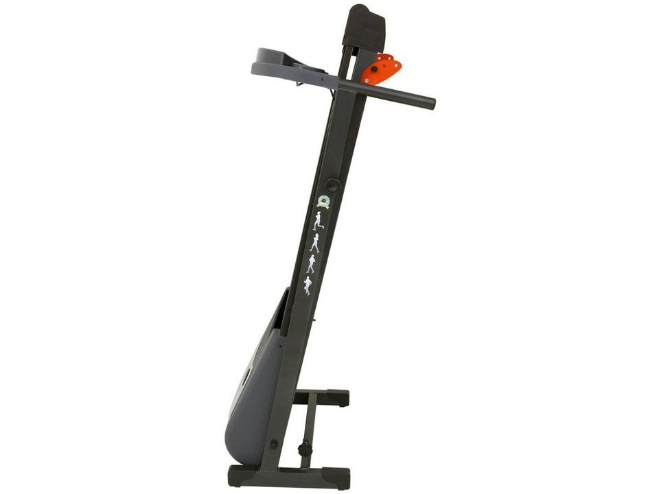 Esteira Eletrônica Dream Fitness DR 1600 1,6 HP - 5