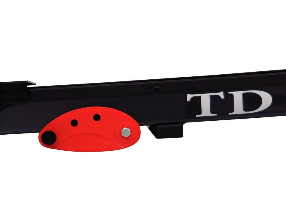 Esteira Ergométrica Dream Fitness Premium TD 142A - 10