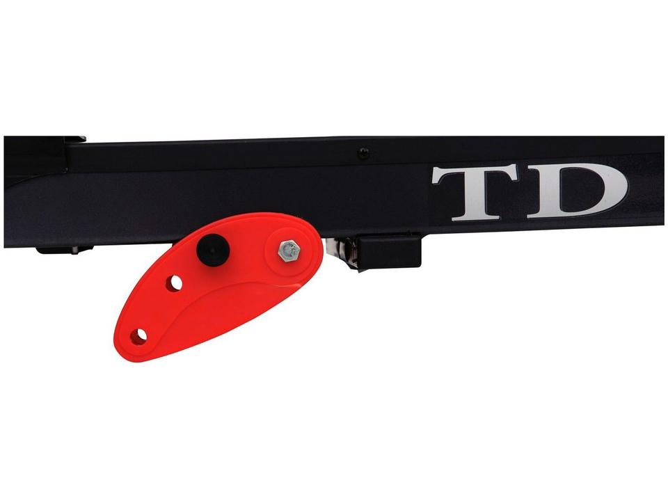 Esteira Ergométrica Dream Fitness Premium TD 142A - 8