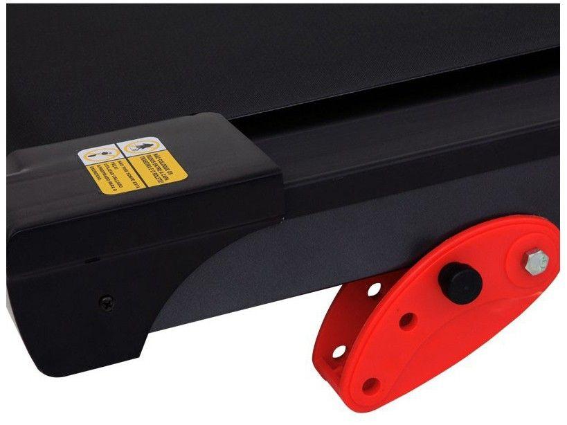 Esteira Ergométrica Dream Fitness Premium TD 142A - 7