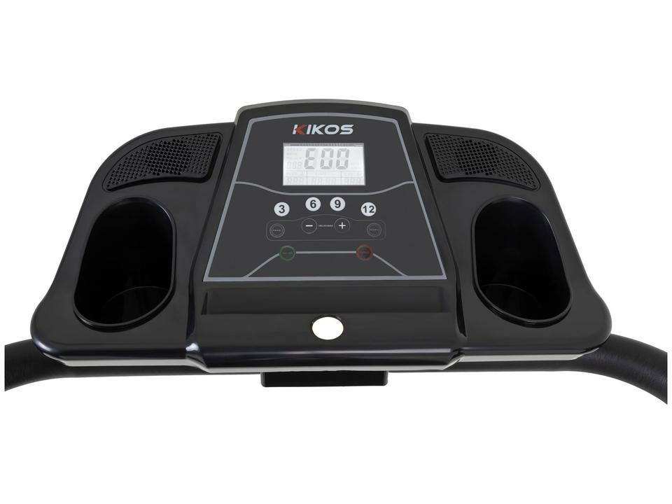 Esteira Ergométrica Elétrica Kikos MAX-K1X - 6