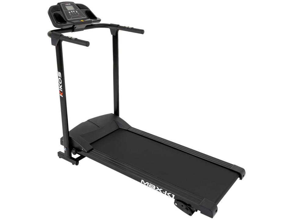 Esteira Ergométrica Elétrica Kikos MAX-K1X - 2