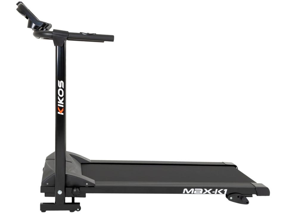 Esteira Ergométrica Elétrica Kikos MAX-K1X - 3