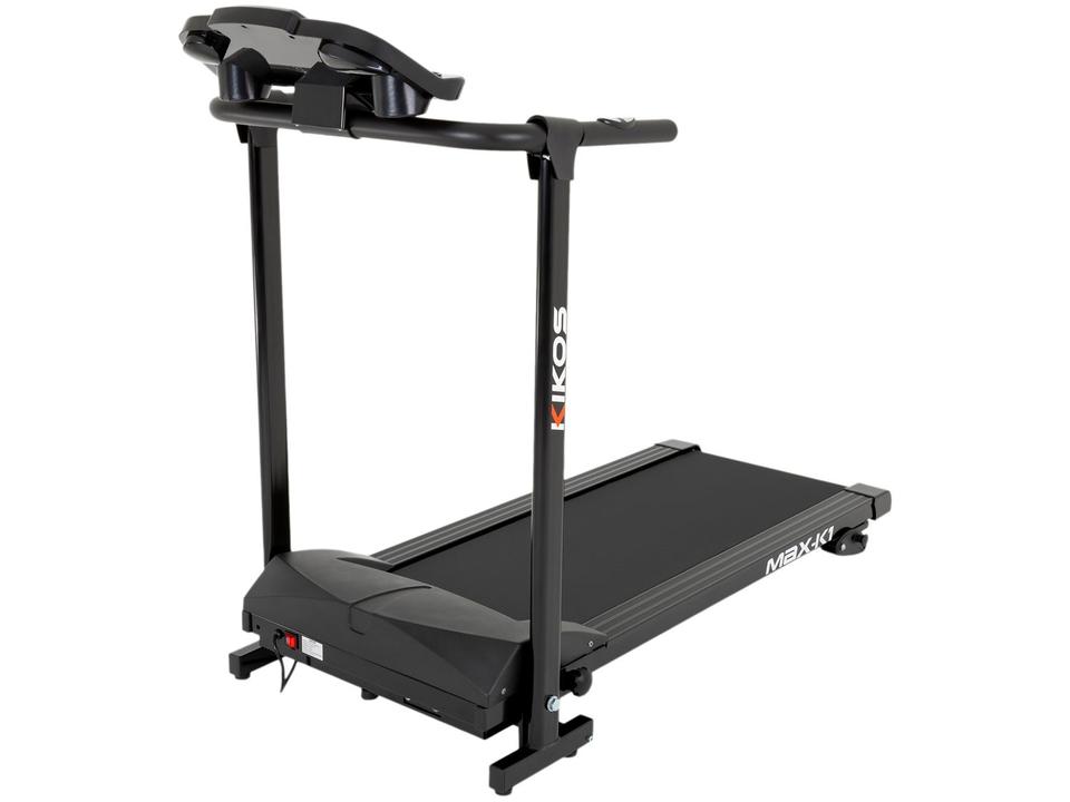 Esteira Ergométrica Elétrica Kikos MAX-K1X - 1