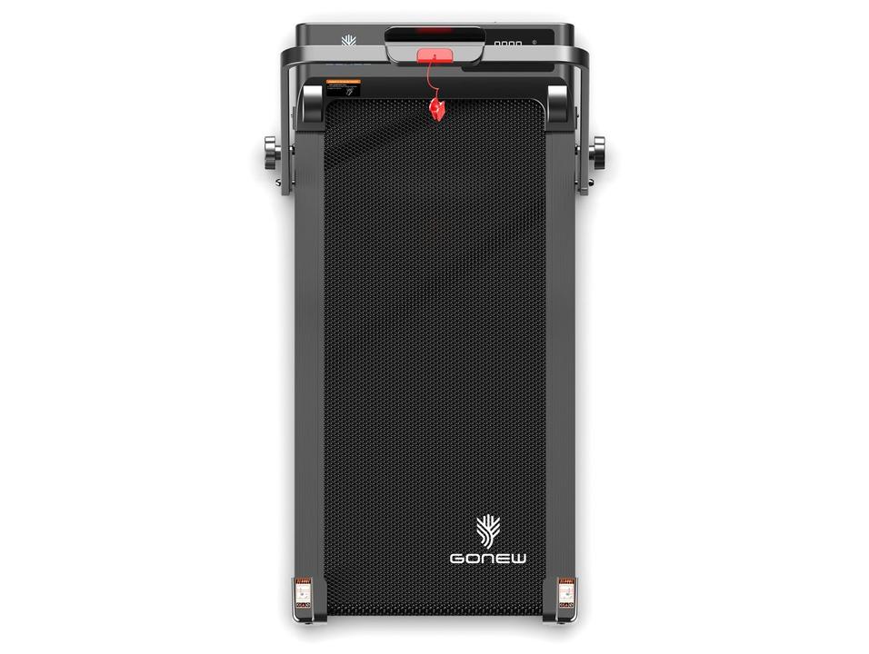 Esteira Ergométrica Go New Elétrica Dobrável XEKE Vel. Máxima 6km/h - 3