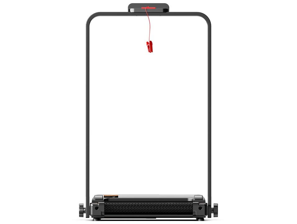 Esteira Ergométrica Go New Elétrica Dobrável XEKE Vel. Máxima 6km/h - 6