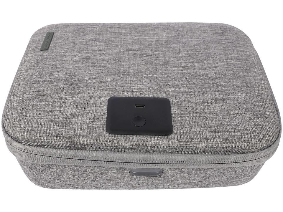 Esterilizador Compacto Estojo Multiuso UVC Geonav - 2