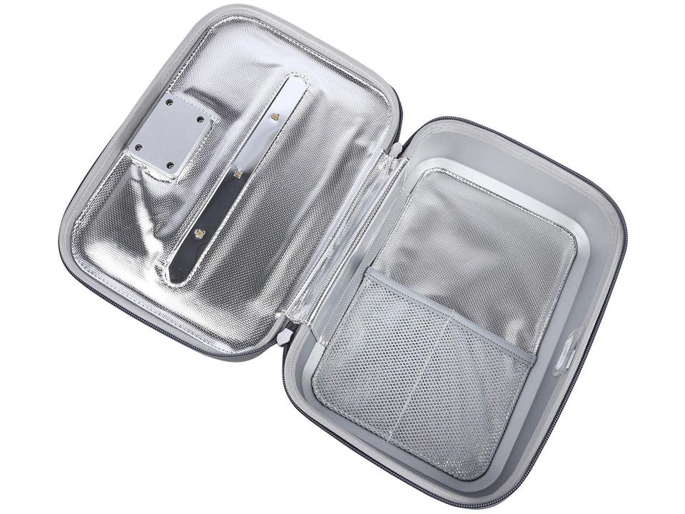 Esterilizador Compacto Estojo Multiuso UVC Geonav - 1