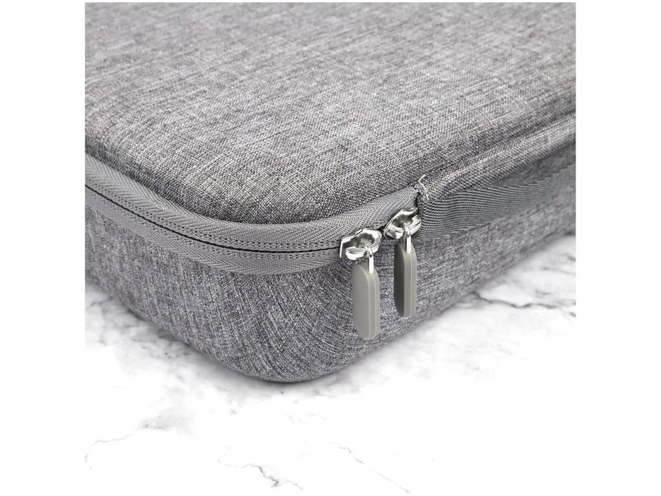 Esterilizador Compacto Estojo Multiuso UVC Geonav - 3