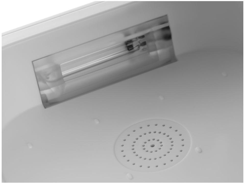 Esterilizador Multiuso Elg UV Box Pro - 6
