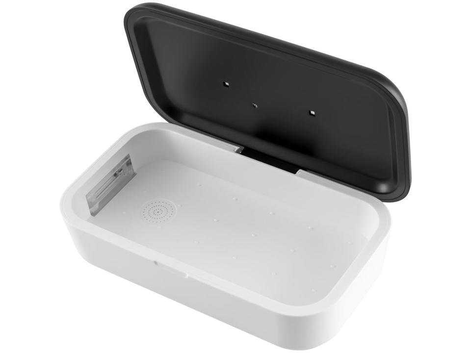 Esterilizador Multiuso Elg UV Box Pro - 2