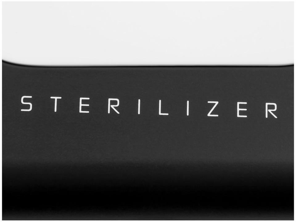 Esterilizador Multiuso Elg UV Box Pro - 5