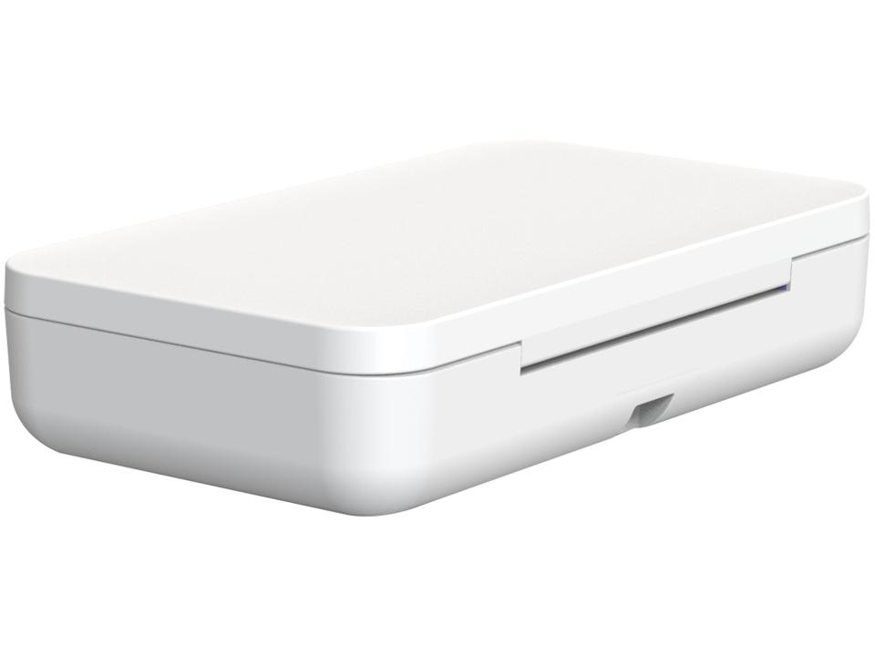 Esterilizador UV e Carregador sem Fio QI Samsung - 10