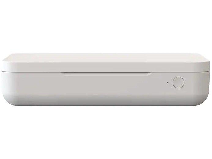 Esterilizador UV e Carregador sem Fio QI Samsung - 8