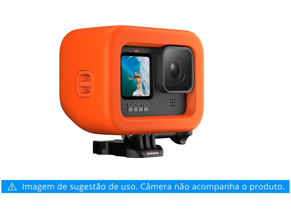 Estojo Flutuante para Gopro Hero 9 Black - 2