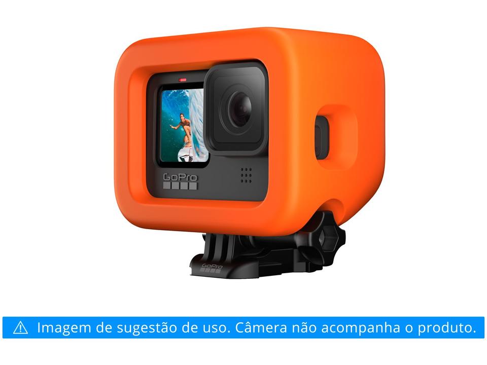 Estojo Flutuante para Gopro Hero 9 Black - 3
