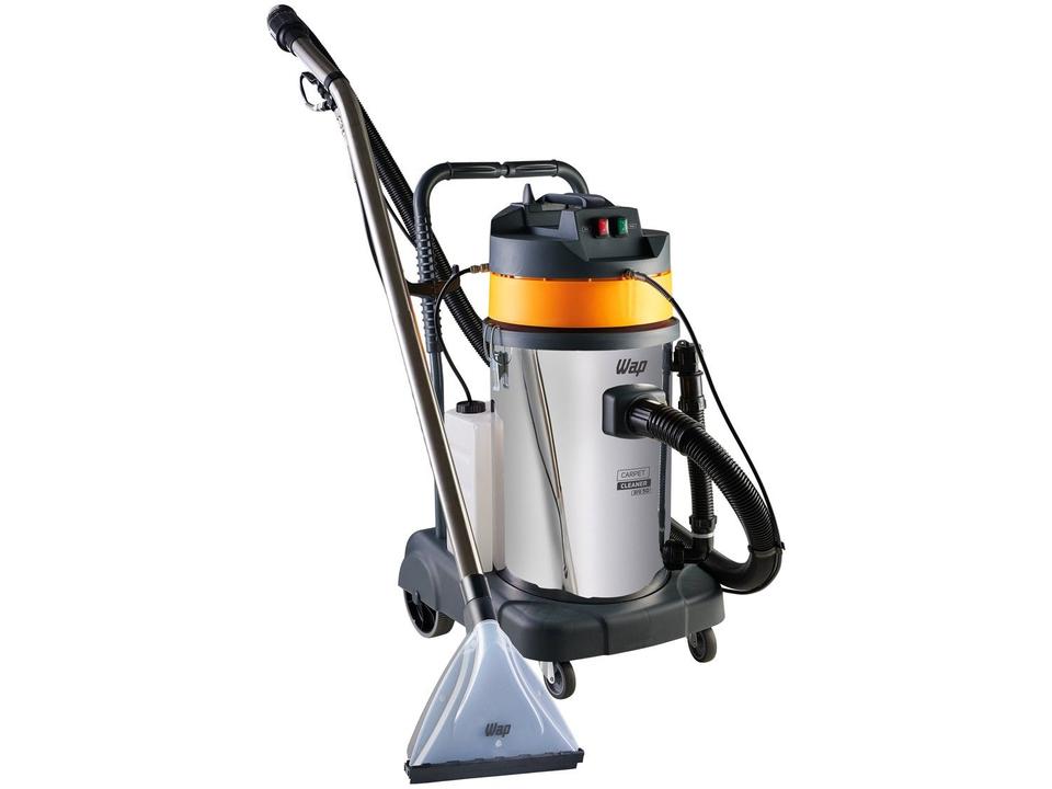 Extratora 3 em 1 Wap Carpet Cleaner Pro 50 40L - 4