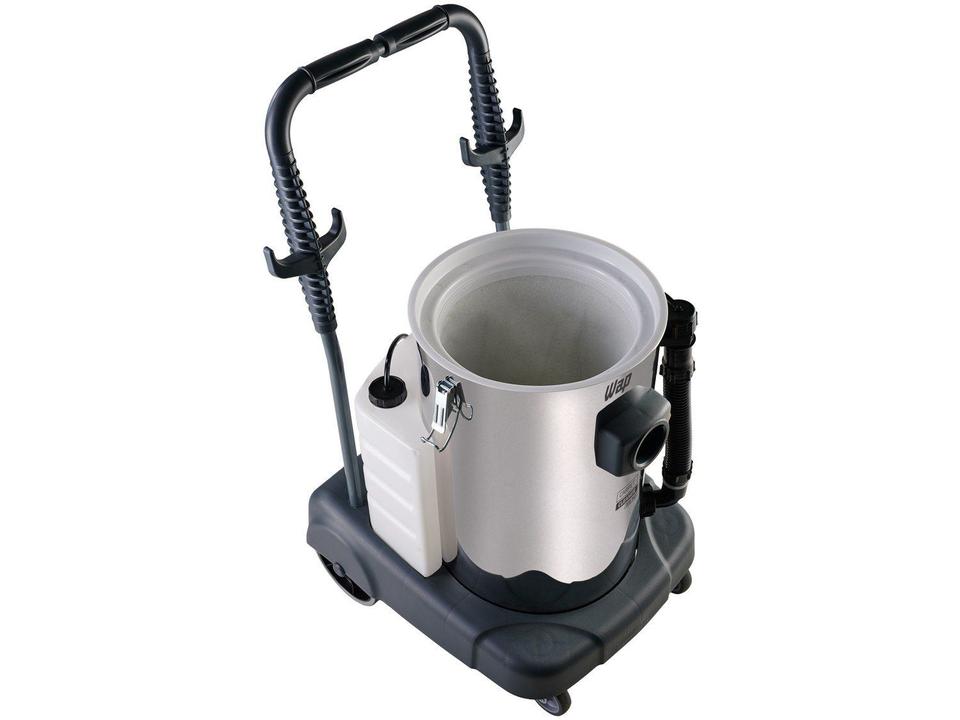 Extratora 3 em 1 Wap Carpet Cleaner Pro 50 40L - 11