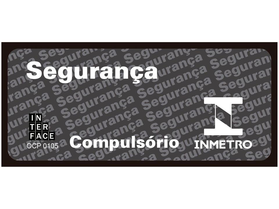 Extratora 3 em 1 Wap Carpet Cleaner Pro 50 40L - 14