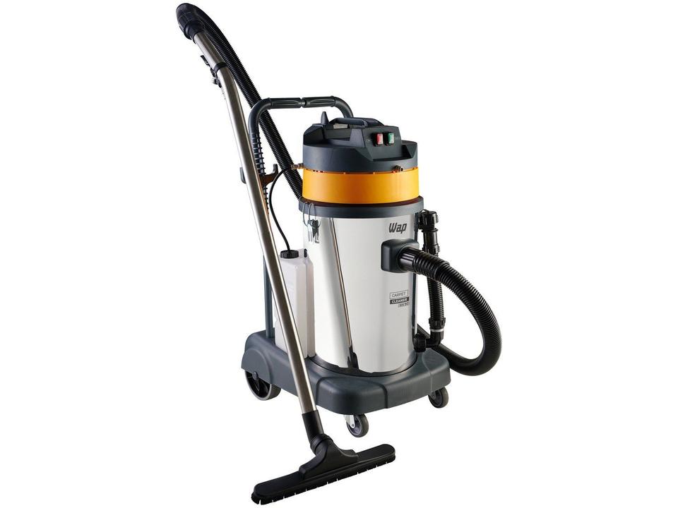 Extratora 3 em 1 Wap Carpet Cleaner Pro 50 40L - 5