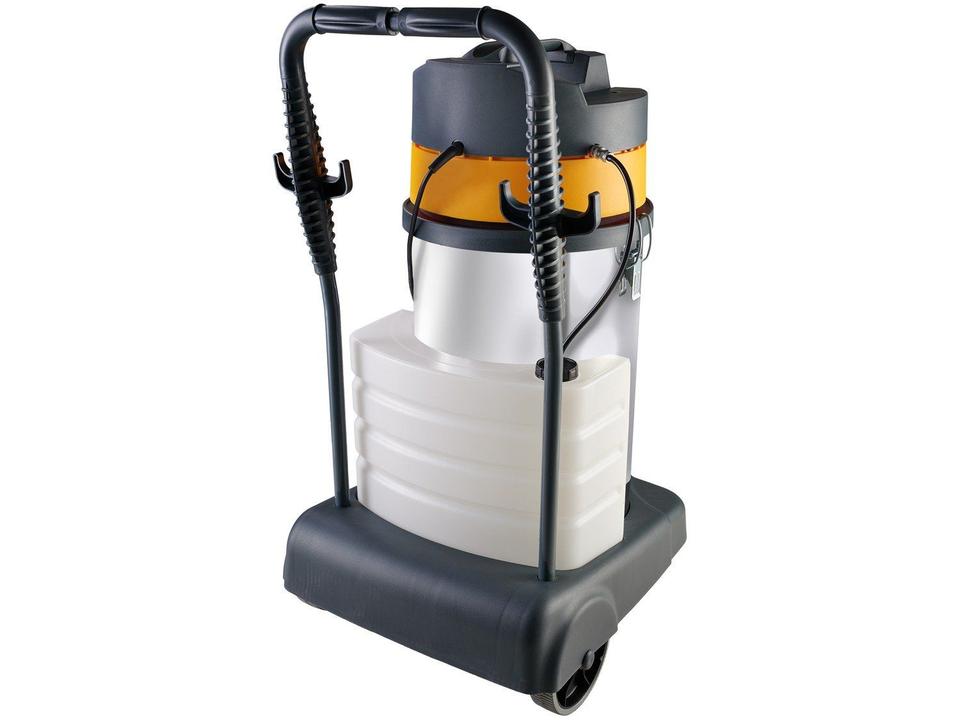 Extratora 3 em 1 Wap Carpet Cleaner Pro 50 40L - 10