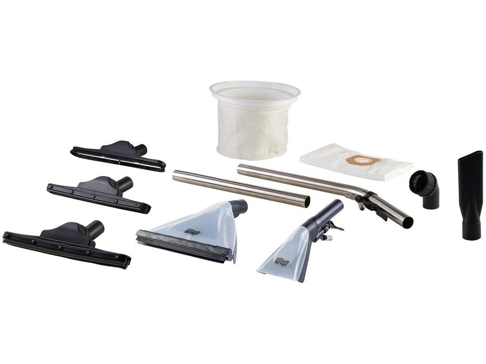 Extratora 3 em 1 Wap Carpet Cleaner Pro 50 40L - 13