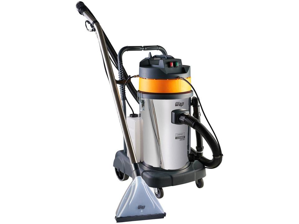 Extratora 3 em 1 Wap Carpet Cleaner Pro 50 40L - 4