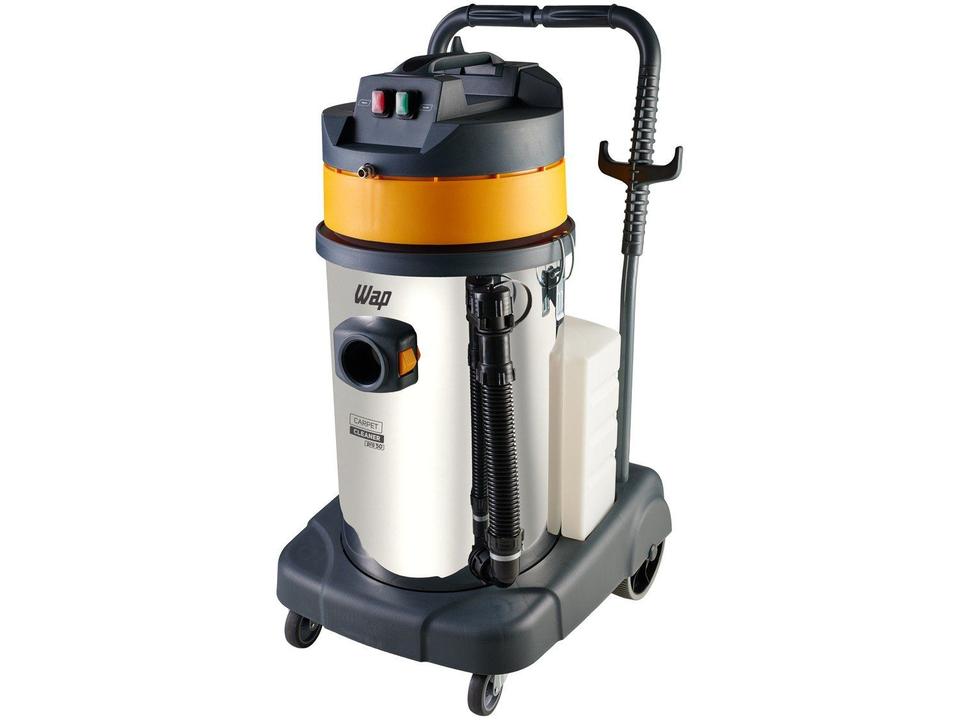 Extratora 3 em 1 Wap Carpet Cleaner Pro 50 40L - 6