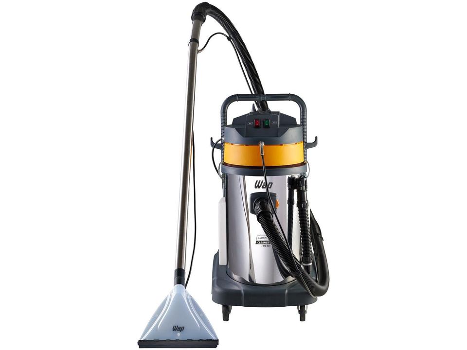 Extratora 3 em 1 Wap Carpet Cleaner Pro 50 40L - 3