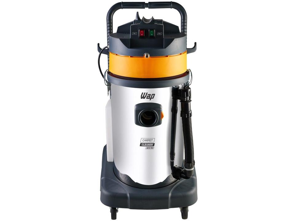 Extratora 3 em 1 Wap Carpet Cleaner Pro 50 40L - 7