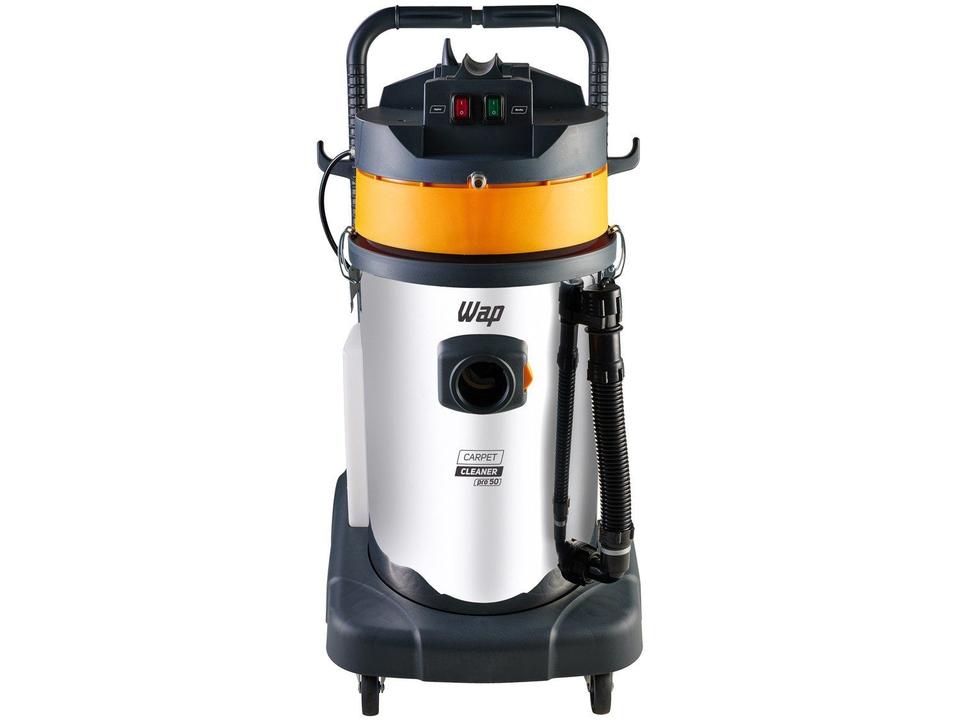 Extratora 3 em 1 Wap Carpet Cleaner Pro 50 40L - 7