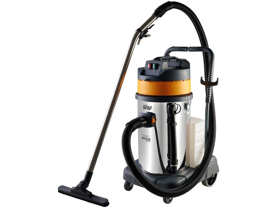 Extratora 3 em 1 Wap Carpet Cleaner Pro 50 40L - 2