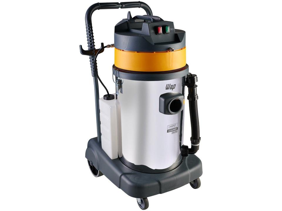 Extratora 3 em 1 Wap Carpet Cleaner Pro 50 40L - 8