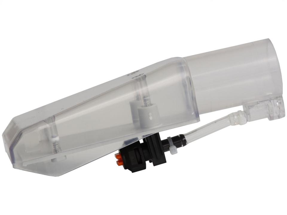 Extratora/Aspirador de Pó e Água Profissional Wap 1600W Carpet Cleaner Amarelo e Preto - 11