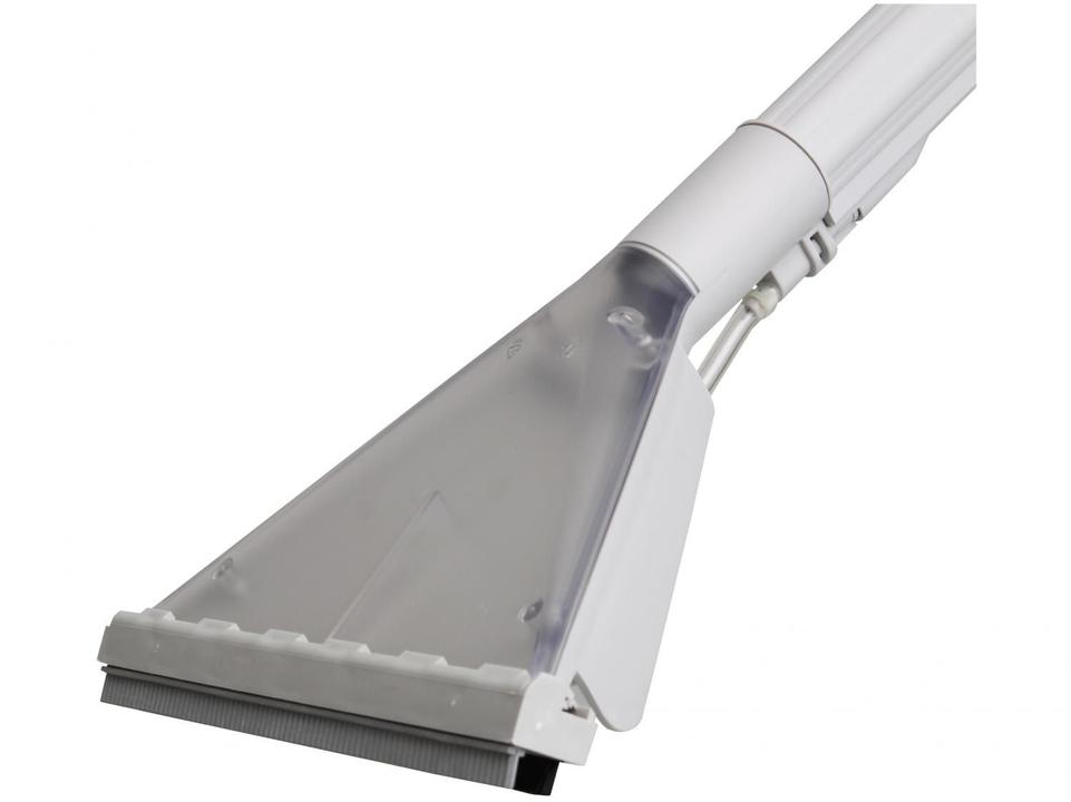 Extratora/Aspirador de Pó e Água Profissional Wap 1600W Carpet Cleaner Amarelo e Preto - 14