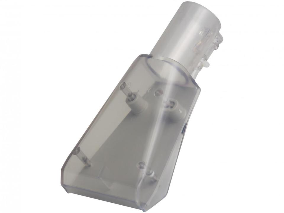 Extratora/Aspirador de Pó e Água Profissional Wap 1600W Carpet Cleaner Amarelo e Preto - 10