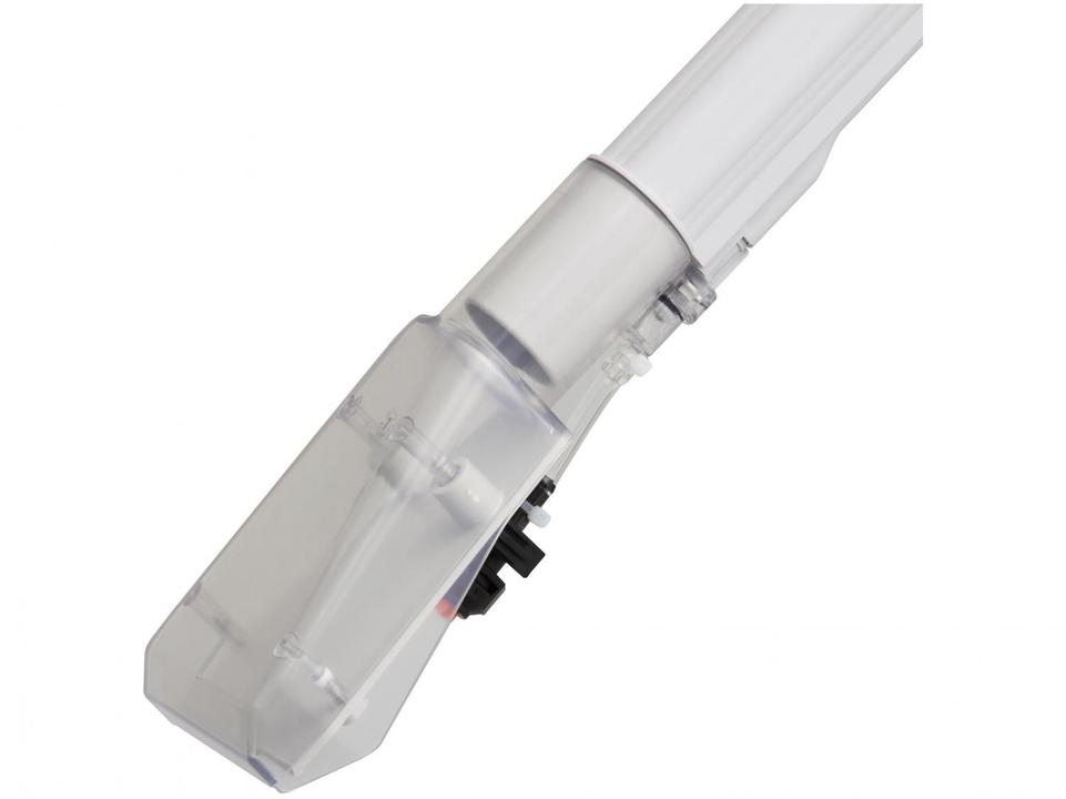 Extratora/Aspirador de Pó e Água Profissional Wap 1600W Carpet Cleaner Amarelo e Preto - 12