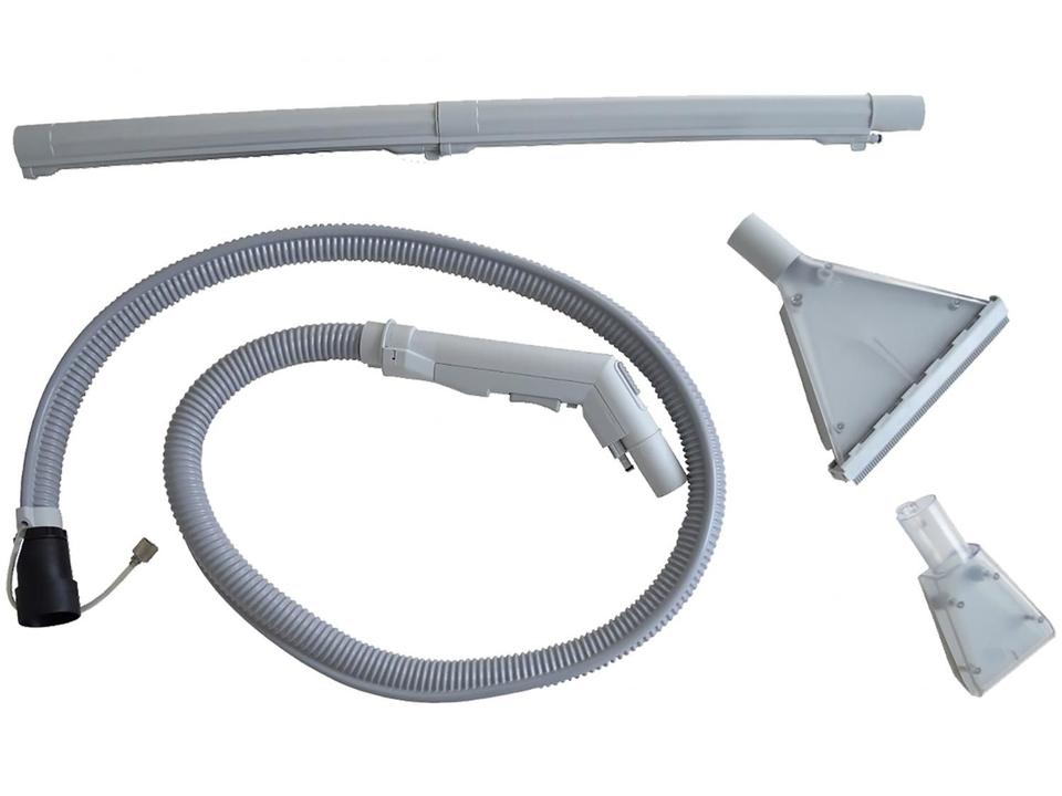 Extratora/Aspirador de Pó e Água Profissional Wap 1600W Carpet Cleaner Amarelo e Preto - 9